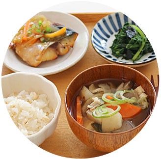 重ね煮