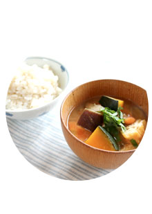 重ね煮